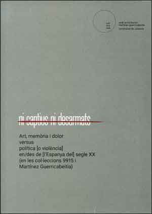 NI CAPTIUS NI DESARMATS, de VARIOS AUTORES | portada del libro