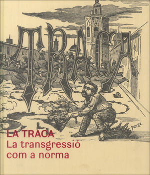 LA TRACA, de VARIOS AUTORES | portada del libro