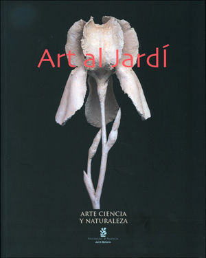 ART AL JARDI, de VARIOS AUTORES | portada del libro