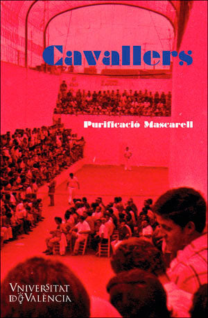 Cavallers, de García Mascarell, Purificació | portada del libro