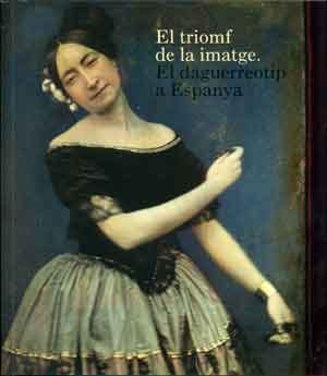 El triomf de la imatge, de Varios autores | portada del libro