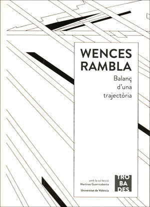 Wences Rambla, de Varios autores | portada del libro