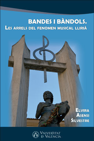 Bandes i bàndols, de Asensi Silvestre, Elvira | portada del libro