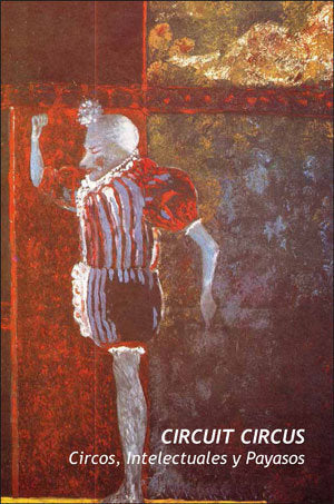 Circuit Circus, de Varios autores | portada del libro