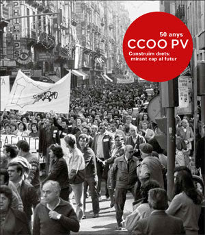 Construïm drets: mirant cap al futur, de Varios autores | portada del libro