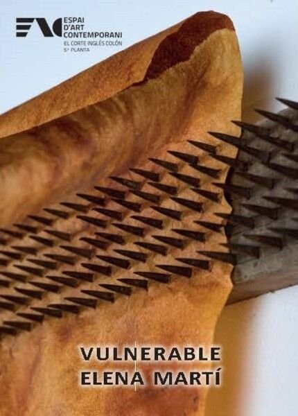 Vulnerable, de Polanco Miranda | portada del libro