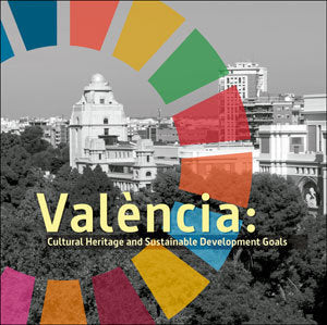 València: Cultural Heritage and Sustainable Development Goals, de Varios autores | portada del libro