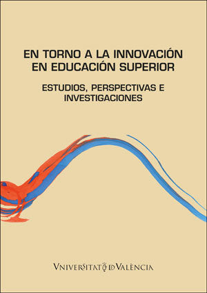 En torno a la innovación en Educación Superior., de Varios autores | portada del libro