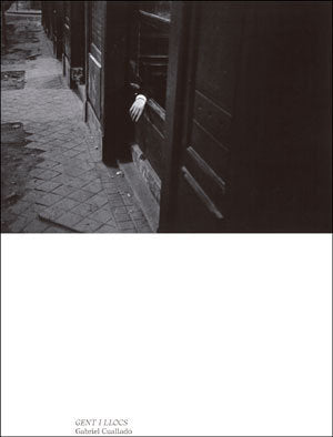 Gent i llocs, de De los Ángeles Rodríguez, Álvaro | portada del libro