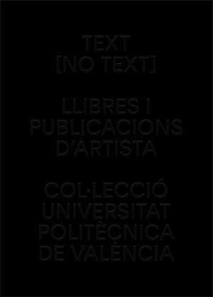 Text [No text], de Varios autores | portada del libro