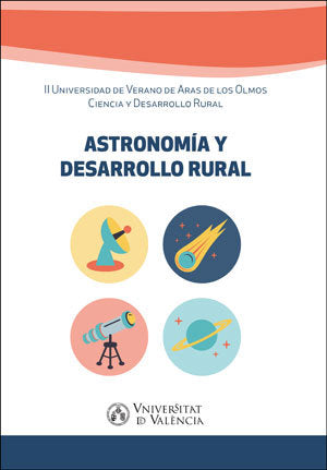 Astronomía y desarrollo rural, de Varios autores | portada del libro