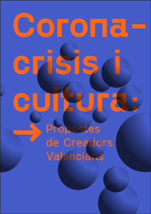 Coronacrisis i cultura, de Varios autores | portada del libro