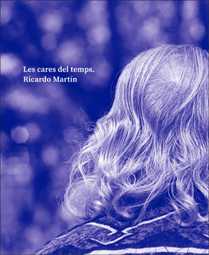 Les cares del temps, de Varios autores | portada del libro