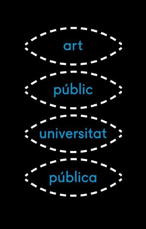 XXIII MOSTRA ART PUBLIC UNIVERSITAT PUBLIC, de AA.VV. | portada del libro
