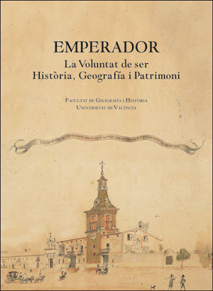 EMPERADOR, de VARIOS AUTORES | portada del libro
