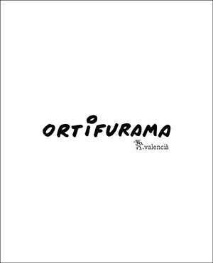 Ortifurama Valencia, de RAMBLA MOYA, JOSE MANUEL | portada del libro