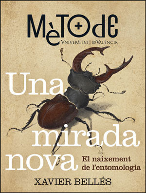 Una mirada nova., de BELLES ROS, XAVIER | portada del libro