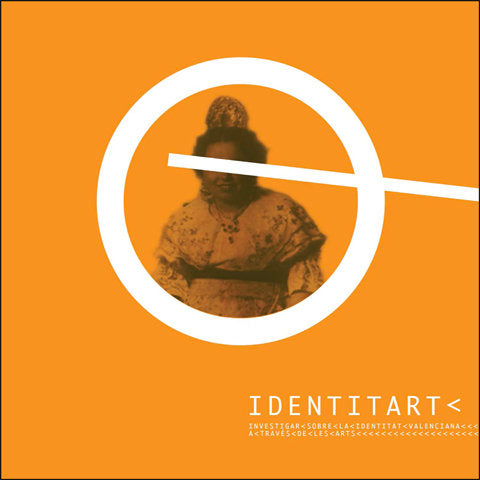 IDENTITART, de VARIOS AUTORES | portada del libro