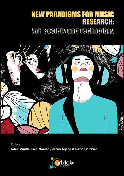 New Paradigms for Music Research, de VARIOS AUTORES | portada del libro