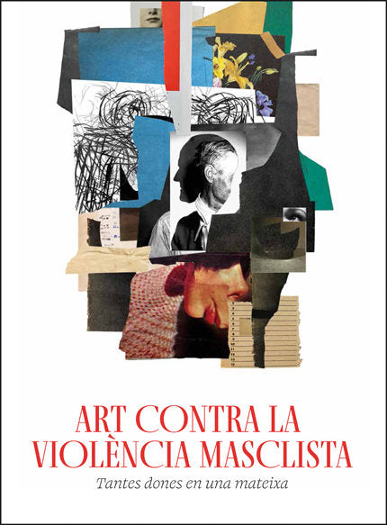 ART CONTRA LA VIOLENCIA MASCLISTA, de PIQUERAS, NORBERTO | portada del libro