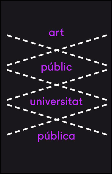 XXVI MOSTRA ART PUBLIC UNIVERSITAT PUBLICA 2023, de VARIOS AUTORES | portada del libro