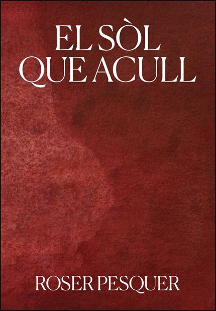 EL SOL QUE ACULL, de VARIOS AUTORES | portada del libro