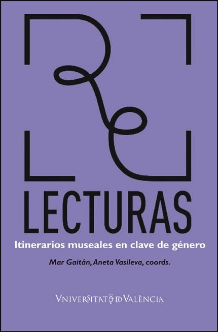 RELECTURAS, de VARIOS AUTORES | portada del libro