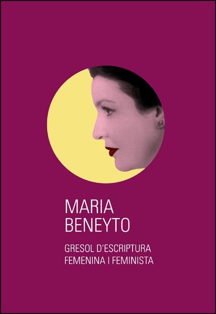 MARIA BENEYTO, de BALLESTER ROCA, JOSEP | portada del libro