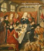 GASTRONOMIA MEDIEVAL, de Varios autores | portada del libro