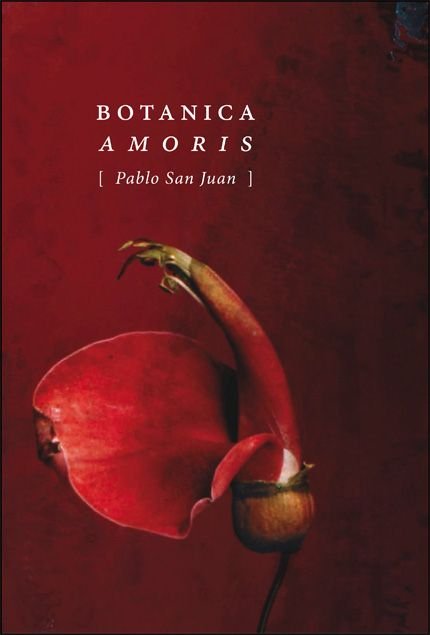 BOTANICA AMORIS, de VARIOS AUTORES | portada del libro