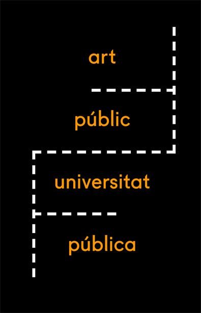 XXVII MOSTRA ART PUBLIC / UNIVERSITAT PUBLICA, de VARIOS AUTORES | portada del libro