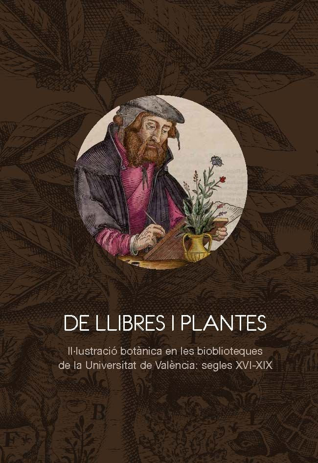 DE LLIBRES I PLANTES, de AZKARRAGA, JOSE M. | portada del libro