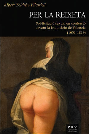 Per la reixeta, de Toldrà i Vilardell, Albert | portada del libro
