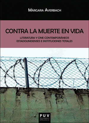 Contra la muerte en vida, de Averbach, Márgara Noemí | portada del libro