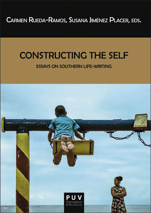 Constructing the Self, de Varios autores | portada del libro