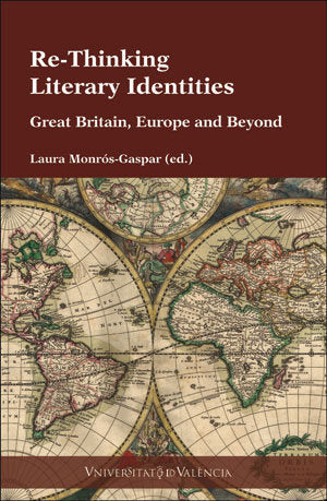 Re-Thinking Literary Identities, de AA.VV. | portada del libro