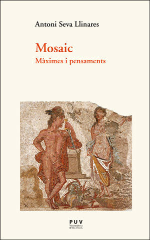 Mosaic, de Seva Llinares, Antoni | portada del libro