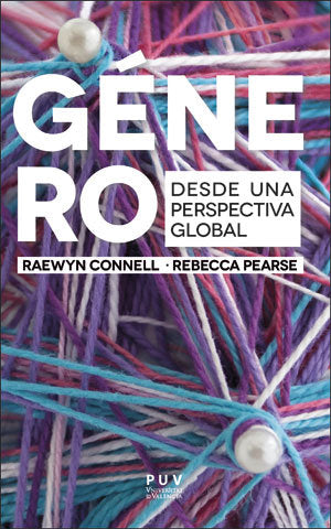 Género, de Connel, Raewyn | portada del libro