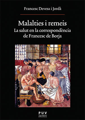 Malalties i remeis, de Devesa i Jordà, Francesc | portada del libro