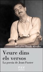 Veure dins els versos, de SALVADOR ORTELLS MIRALLES | portada del libro