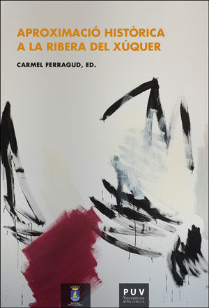 Aproximació històrica a la Ribera del Xúquer, de Varios autores | portada del libro