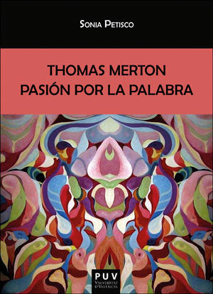 Thomas Merton, de Petisco Martínez, Sonia | portada del libro