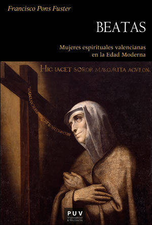 Beatas, de Pons Fuster, Francisco | portada del libro