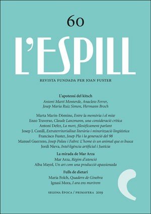 L'apoteosi del Kitsch, de Varios autores | portada del libro