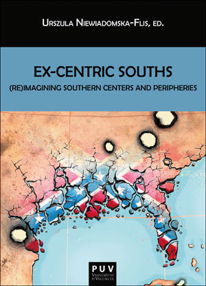 Ex-Centric Souths, de Varios autores | portada del libro