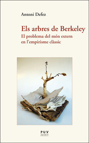 Els arbres de Berkeley., de Defez Martín, Antoni | portada del libro
