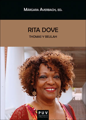 Rita Dove, de Dove, Rita | portada del libro