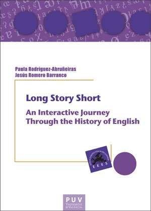 Long Story Short:, de RODRIGUEZ ABRUÑEIRAS, PAULA | portada del libro