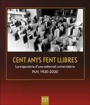 CENT ANYS FENT LLIBRES, de AA.VV. | portada del libro