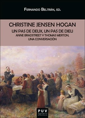UN PAS DE DEUX UN PAS DE DIEU, de JENSEN HOGAN, CHRISTINE | portada del libro